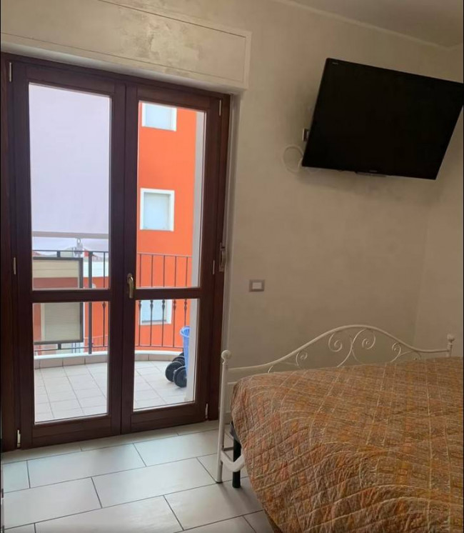 Appartamento in vendita a Tortoreto