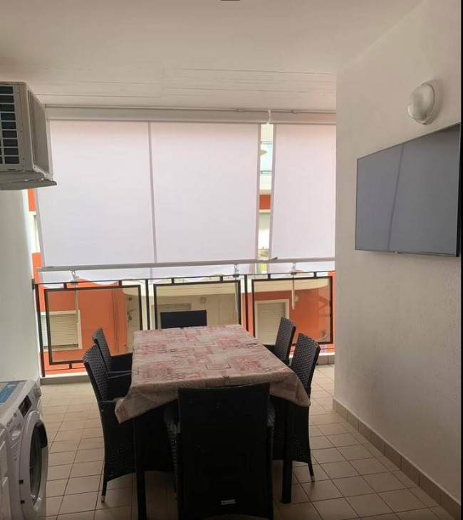 Appartamento in vendita a Tortoreto