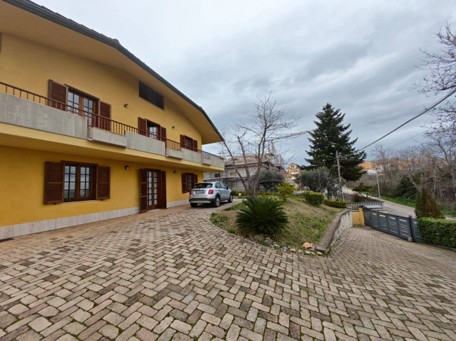 Villa in vendita a Sant'Omero