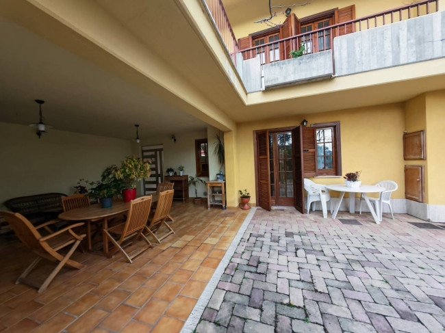 Villa in vendita a Sant'Omero