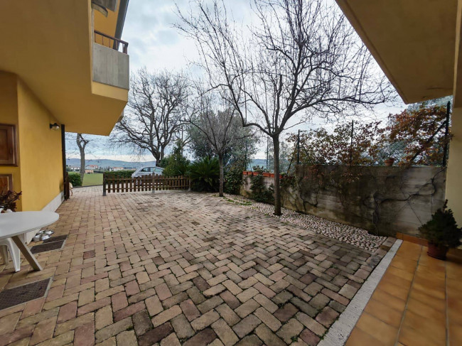 Villa in vendita a Sant'Omero