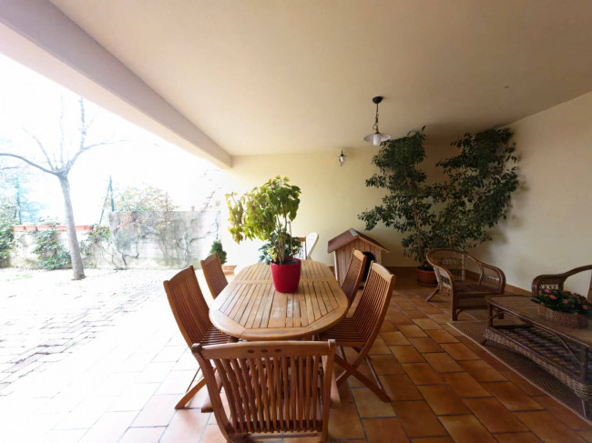 Villa in vendita a Sant'Omero