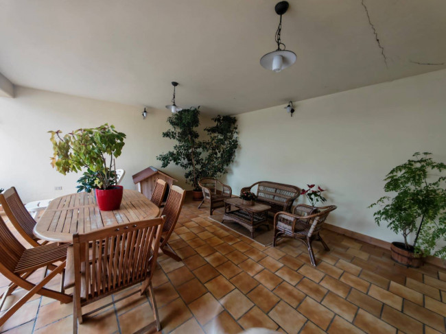 Villa in vendita a Sant'Omero