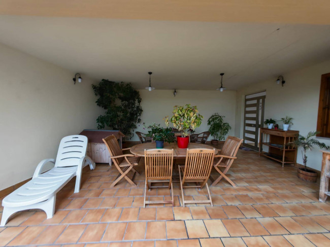 Villa in vendita a Sant'Omero