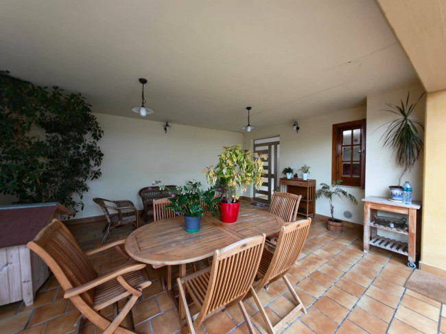 Villa in vendita a Sant'Omero