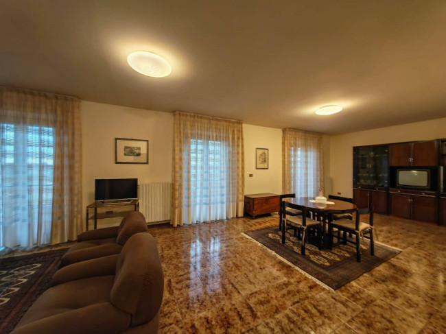 Villa in vendita a Sant'Omero