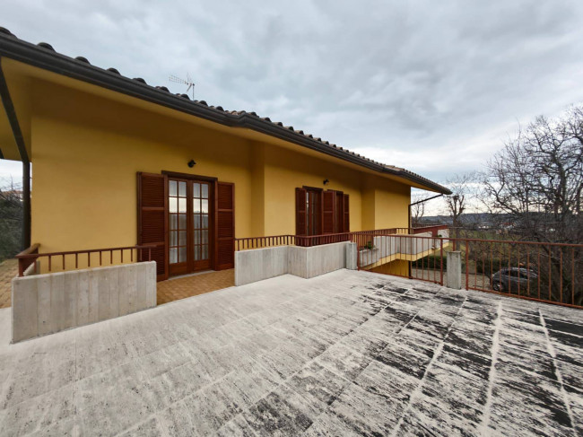 Villa in vendita a Sant'Omero