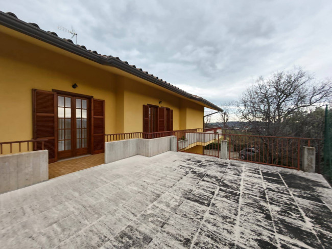 Villa in vendita a Sant'Omero