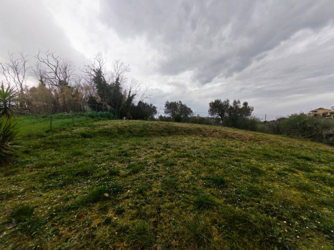 Villa in vendita a Sant'Omero