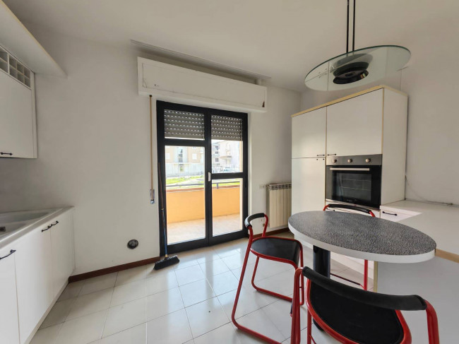 Appartamento in vendita a Alba Adriatica