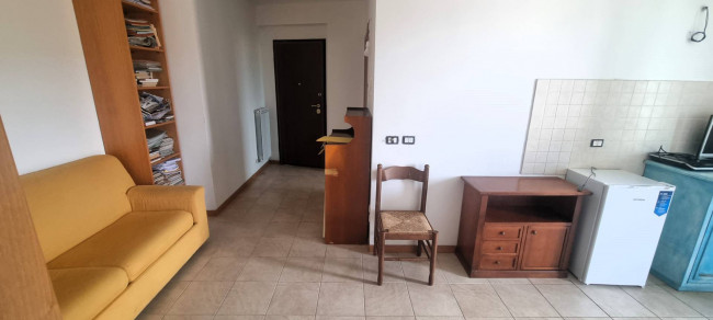 Appartamento in vendita a Pedaso