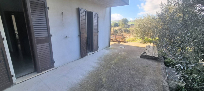 Appartamento in vendita a Pedaso