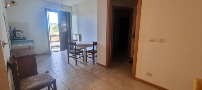 Appartamento in vendita a Pedaso