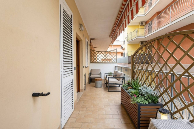 Appartamento in vendita a San Benedetto del Tronto