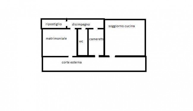 Appartamento in vendita a San Benedetto del Tronto