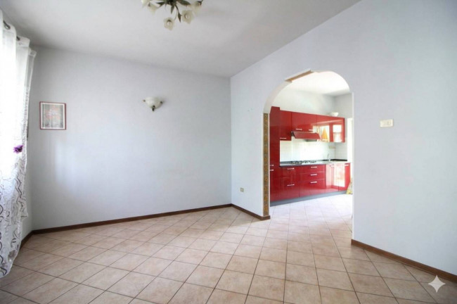 Casa Cielo Terra in vendita a San Benedetto del Tronto