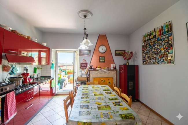 Casa Cielo Terra in vendita a San Benedetto del Tronto