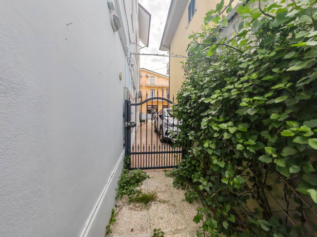 Appartamento in vendita a San Benedetto del Tronto