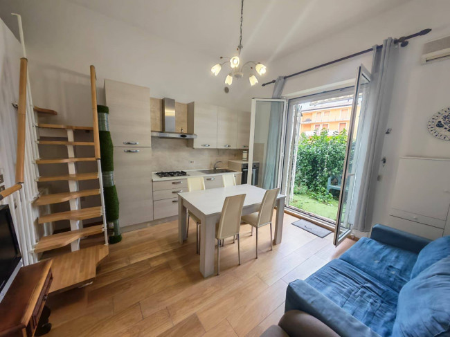 Appartamento in vendita a San Benedetto del Tronto