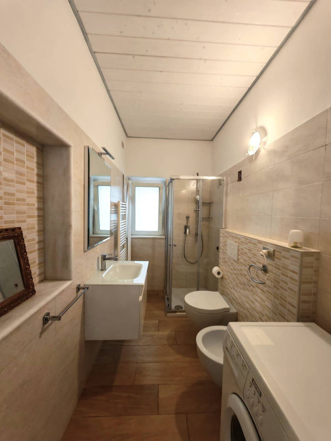 Appartamento in vendita a San Benedetto del Tronto