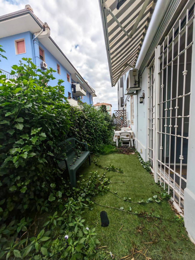 Appartamento in vendita a San Benedetto del Tronto