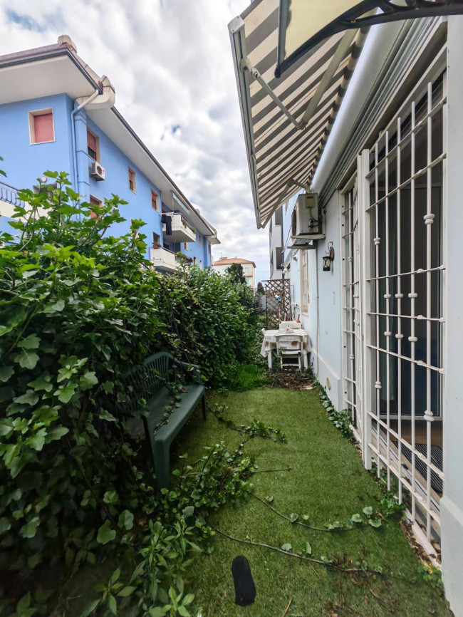 Appartamento in vendita a San Benedetto del Tronto