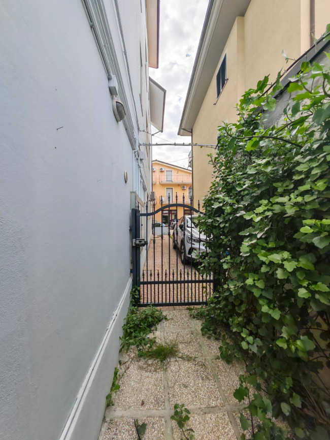 Appartamento in vendita a San Benedetto del Tronto