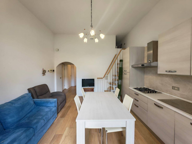 Appartamento in vendita a San Benedetto del Tronto