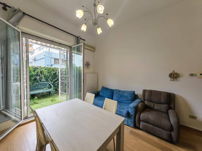 Appartamento in vendita a San Benedetto del Tronto