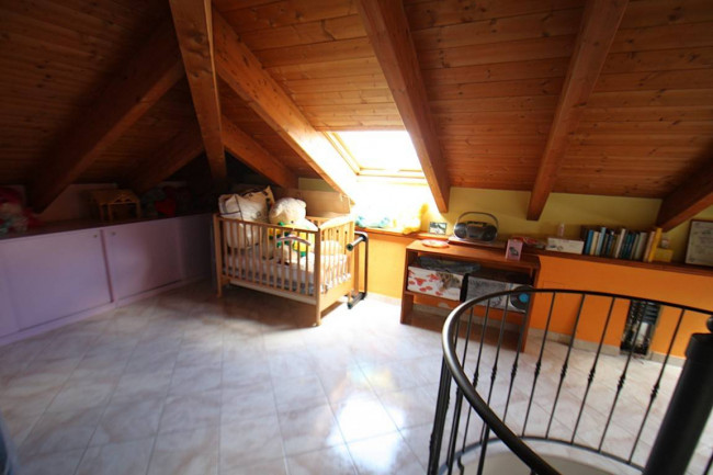 Appartamento in vendita a Castel di Lama