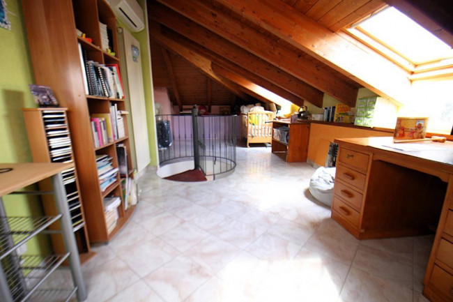 Appartamento in vendita a Castel di Lama