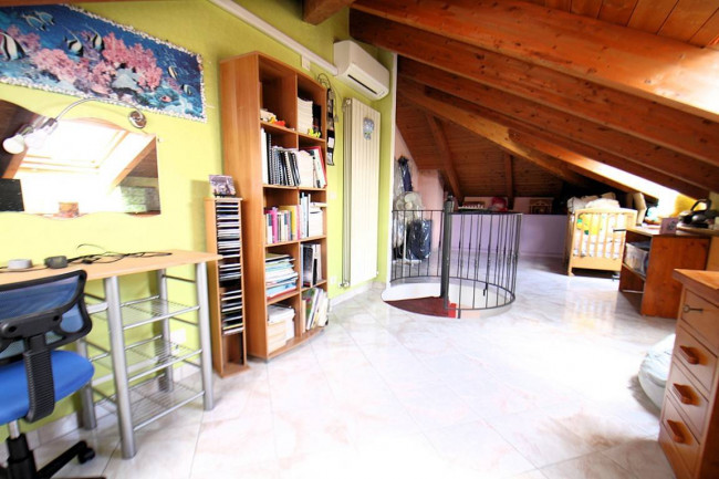 Appartamento in vendita a Castel di Lama
