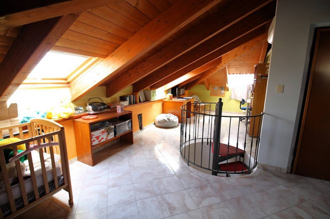 Appartamento in vendita a Castel di Lama