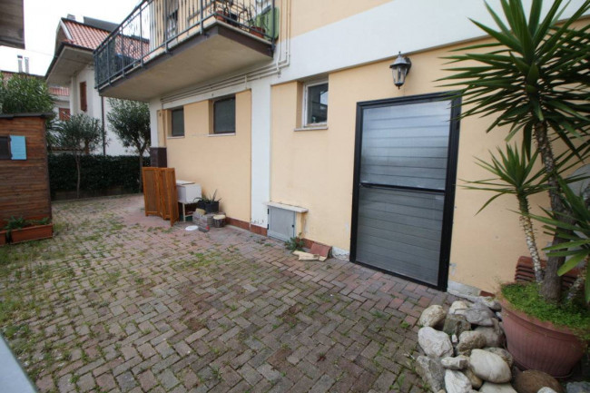 Appartamento in vendita a Castel di Lama