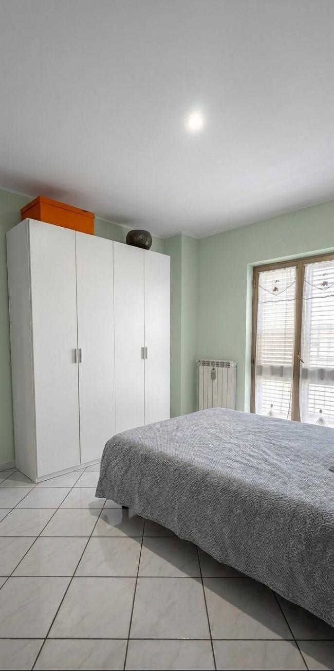 Appartamento in vendita a Corropoli