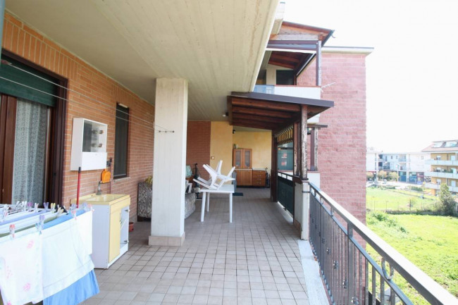 Appartamento in vendita a San Benedetto del Tronto