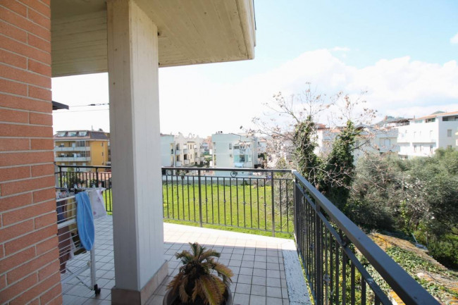 Appartamento in vendita a San Benedetto del Tronto