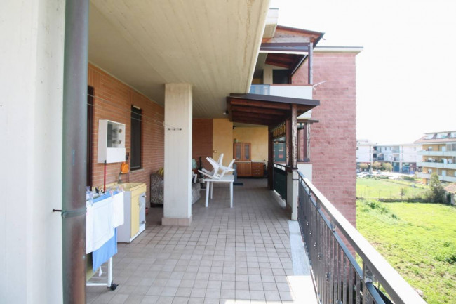 Appartamento in vendita a San Benedetto del Tronto