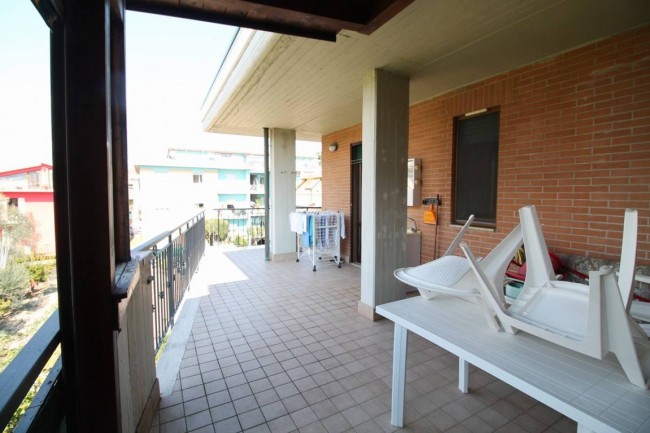 Appartamento in vendita a San Benedetto del Tronto