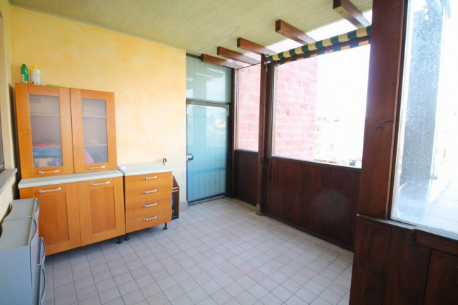Appartamento in vendita a San Benedetto del Tronto