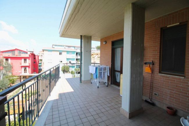 Appartamento in vendita a San Benedetto del Tronto