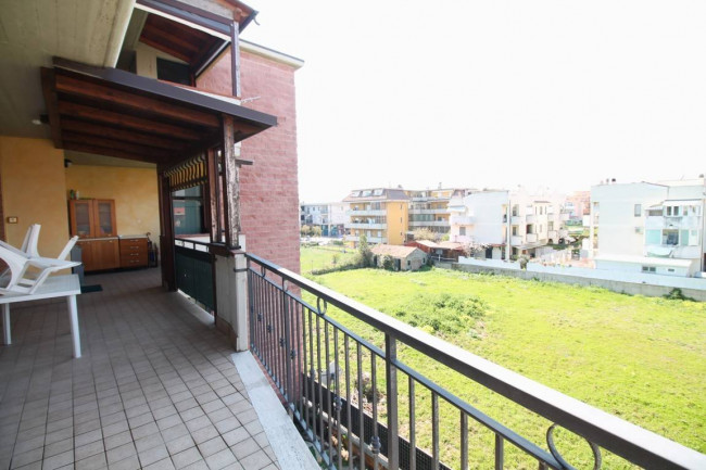 Appartamento in vendita a San Benedetto del Tronto