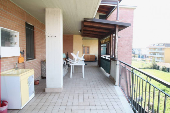 Appartamento in vendita a San Benedetto del Tronto