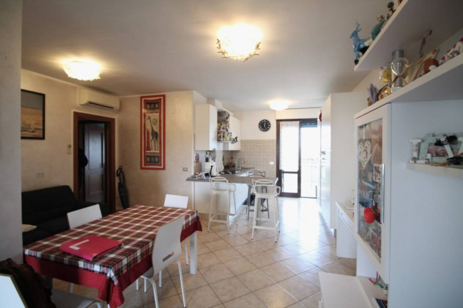 Appartamento in vendita a San Benedetto del Tronto