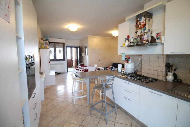 Appartamento in vendita a San Benedetto del Tronto