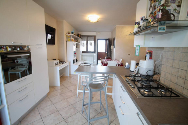 Appartamento in vendita a San Benedetto del Tronto