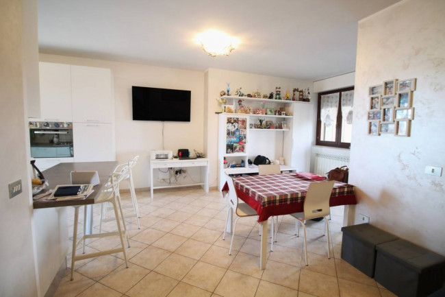 Appartamento in vendita a San Benedetto del Tronto