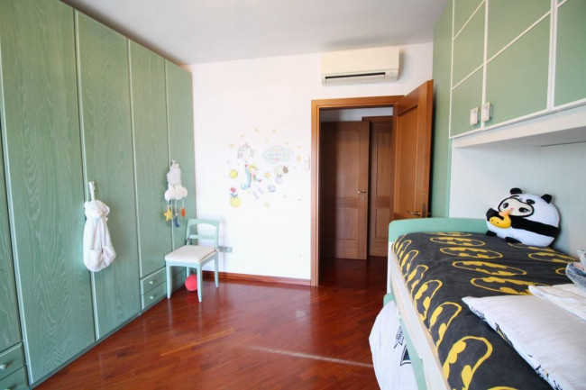 Appartamento in vendita a San Benedetto del Tronto