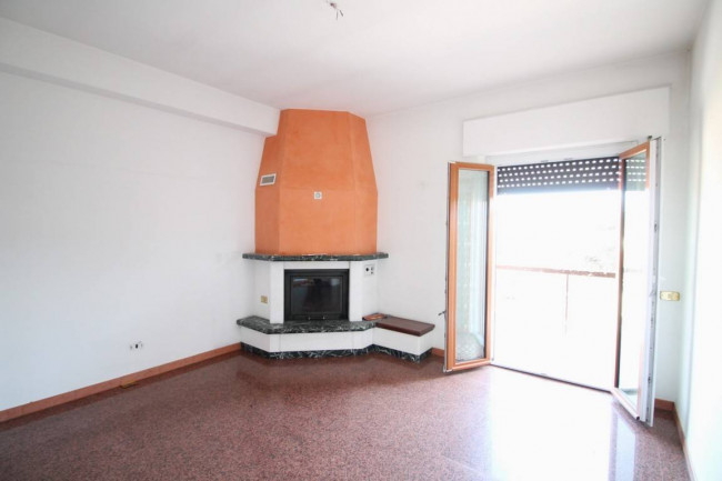 Appartamento in vendita a Spinetoli