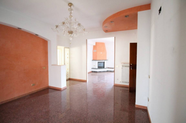 Appartamento in vendita a Spinetoli